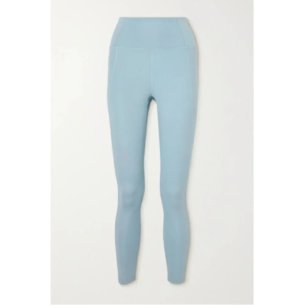 💕GIRLFRIEND💕 Compressive High-Rise Legging 3/4 M - Picture 6 of 12